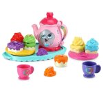 Ensemble de th� - vtech - collation de couleurs et saveurs - 6 couleurs - 7 chansons