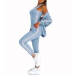 Ensemble trois pièces ecelen pour femme gilet slim veste décontractée et pantalon - décontracté et confortable ... Ensemble trois pièces ecelen pour femme gilet slim veste décontractée et pantalon - décontracté et confortable ...