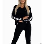 Ensemble trois pices ecelen pour femme gilet slim veste dcontracte et pantalon - dcontract et confortable ...