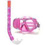 Ensemble de tuba licorne