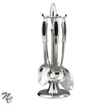 Ensemble ustensile cuisine 5 pièces pro Ensemble ustensile cuisine 5 pièces pro