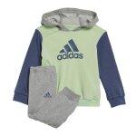 Ensemble vert / gris b�b� adidas is2679