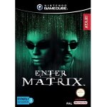 Enter the matrix
