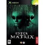Enter the matrix / jeu console xbox