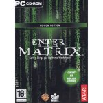 Enter the matrix / jeu pc