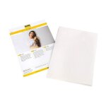 Entoilage thermocollant blanc h250 - 90 x 100 cm - vlieseline(. . . ) -