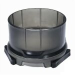 Entonnoir porte filtre pour accessoires ninja luxe cafe entonnoir porte filtre pour machine � expresso ...