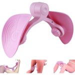 Entraineur de muscle pelvien - non spcifi - modle rose - appareil de rducation - fitness - usage ...
