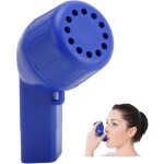 Entra�neur pulmonaire appareil respiration r�glable renforcement voies respiratoires pour sportifs asthmatique ...