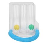 Entra�neur de respiration instrument dexercice de capacit� vitale fonction pulmonaire exerciseur respiratoire ...