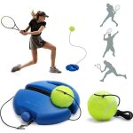 Entra�neur tennis + balleext�rieur entra�nement individueljeu innovantenfant adulteparc jardin yyv