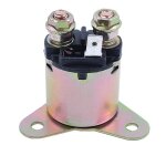 Entrée moteur relais solénoïde pour honda gx 390 340 270 188 / 190f générateur de moteur Entrée moteur relais solénoïde pour honda gx 390 340 270 188 / 190f générateur de moteur