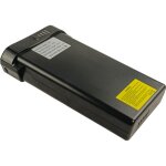 Entrep�t de france 24v14ah batterie de v�lo �lectrique porte - bagages arri�re cellule panasonic avec ...