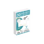 Enveloppe clairefontaine - 59226c - paquet de 50 enveloppes blanches c6 - 114x162 mm - precasees - auto ... Enveloppe clairefontaine - 59226c - paquet de 50 enveloppes blanches c6 - 114x162 mm - precasees - auto ...