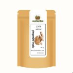Epices - gingembre bio (en poudre) 80g