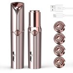 Epilateur electrique femme(2023) flawless epilateur visage impeccable pour mentonlvre suprieureduvet ...