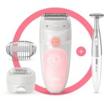 Epilateur lectrique braun silk epil ses 5 - 820