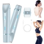 Epilateur electrique femme pour jambes et bras pour femme rechargeable par usbrasoir �lectrique indolore ...