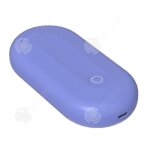 �pilateur �lectrique - innovtec - 3 en 1 500mah - double t�te de coupe - autonomie 40 min - �tanch�it� ...
