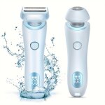 �pilateur �lectrique multifonctionnel pour hommes et femmes outil de soins personnels rechargeable par ...