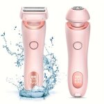 pilateur lectrique multifonctionnel pour hommes et femmes outil de soins personnels rechargeable par ...