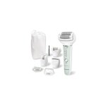 Epilateur lectrique panasonic es - ey70ag503 avec 4 ttes incluses wet & dry