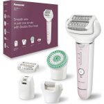 Es - ey80 - p503 - Épilateur sans fil rose. Es - ey80 - p503 - Épilateur sans fil rose.
