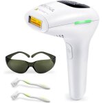 Épilateur ipl à domicile pour femmes et hommes Épilateur permanent 999 999 flashs Épilateur sans douleur ... Épilateur ipl à domicile pour femmes et hommes Épilateur permanent 999 999 flashs Épilateur sans douleur ...