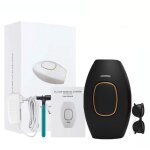 pilateur laser lectrique pulse indolore pilateur laser permanent homeblack