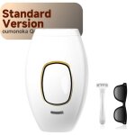 pilateur laser indolore pour femmescorps bikiniipl 999999 flashspilation  usage domestique standard ...