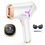 pilateur laser permanent pour femmepilation rapide et efficacetraitement du corps entieripl999990 flashs22j ...