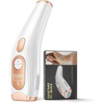 Épilateur lumière pulsée 3 en 1 ipl9 niveaux denergie pour femmehomme visage corps bikini aisselles jambes ... Épilateur lumière pulsée 3 en 1 ipl9 niveaux denergie pour femmehomme visage corps bikini aisselles jambes ...