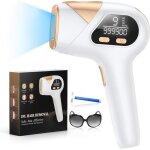 Épilateur lumière pulséeépilateur laser ipl 999900 flashes avec 9 niveaux dénergie et 3 fonctions - hr ... Épilateur lumière pulséeépilateur laser ipl 999900 flashes avec 9 niveaux dénergie et 3 fonctions - hr ...