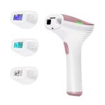 �pilateur lumi�re puls�ee ?�pilateur ipl avec fonctions hr / sc / ra5 niveaux d�nergie �pilation laser ...