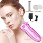 pilateur pour le visage pour dames lectrique femmes beaut pilateur pilation du visage rasoir visage. ...