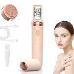 �pilateur visage femme epil pro 3. 0 tondeuse � sourcils �pilateur pour femme �pilation indolore