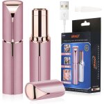 Epilateur visagefemme stylo rasoir electriquetondeuse femme sourcil sans fil rechargeable pour lvres ...