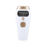 pilation laser indolore (ipl - 500 000 flashs)
