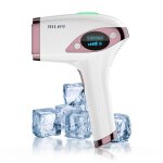 Epilation laser 05s / éclair500 000 Éclairs ipl epilateur lumiere pulsee epilateur laser avec refroidissement ... Epilation laser 05s / éclair500 000 Éclairs ipl epilateur lumiere pulsee epilateur laser avec refroidissement ...