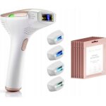 Epilation semi - definitive - lumiere pulsee - laser - electrolyse beautifly - ipl b - shine pro - b ...