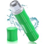 �pilation du visage pour femmes rasoir �lectrique indolore rechargeable par usb