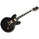Epiphone b. b. king lucille guitare signature