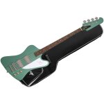 Epiphone thunderbird 64 inverness green basse �lectrique