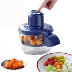 plucheur lectrique de raisin plucheur dail lectrique outil automatique dpluchage de petits fruits ...