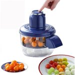 Éplucheur électrique de raisin éplucheur dail électrique outil automatique dépluchage de petits fruits ... Éplucheur électrique de raisin éplucheur dail électrique outil automatique dépluchage de petits fruits ...