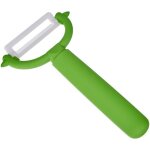 plucheur de fruits et lgumes rond 8x3x13 cm vert[693]