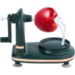 �plucheur manuel multifonctionpour pommes de terrefruits et l�gumes�plucheur � poires � aspiration rapide ...