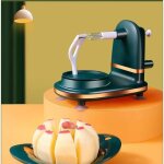 �plucheur � pommes rotortiger rotatif � la main - pour pommes poires kiwi tomates l�gumes et fruits