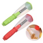 �plucheur�plucheur de fruit et l�gume�plucheur de cuisine avec rangementlame en acier inoxydable�plucheur ...