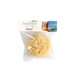 Eponge naturelle - grande - 100% naturelle - douceur exceptionnelle - idale pour le bain